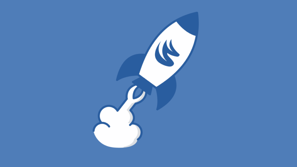 Symboldarstellung der Vision und Mission für nachhaltigen digitalen Erfolg von Webesou.