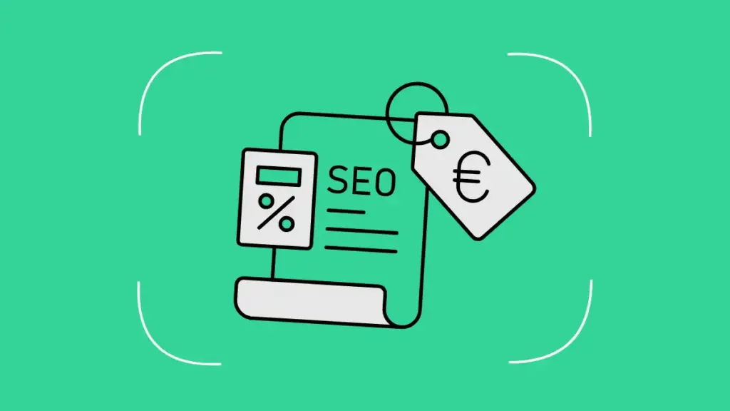 Illustration zur Erklärung: SEO-Kosten 2026: Budgets & Preismodelle