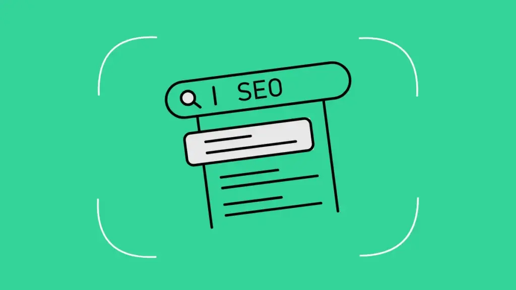 Illustration zur Erklärung: Was ist SEO? – Die Grundlagen der Suchmaschinenoptimierung.