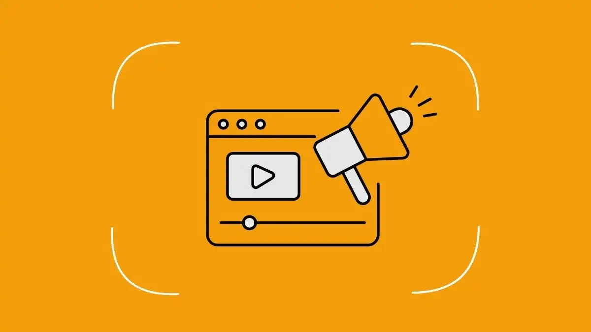 Illustration zur Erklärung von YouTube Marketing für Einsteiger